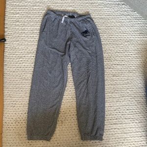 Roots sweatpants